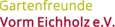 Gartenfreunde Vorm Eichholz e.V. logo